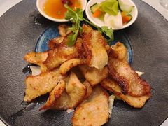 -阿诺泰·泰国餐厅(棕北店)