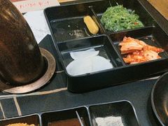 -千寻烧肉(政务区店)