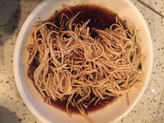 iphone_upload_pic-东园小馆·早茶·淮扬小炒(江都路店)
