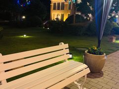 -青岛海景花园大酒店