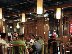 -郑喜旺烧烤(郑州总店)