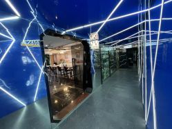 -BBVR团建聚会体验馆·亲子DIY手工