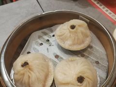 -点点心点心专门店(旺角店)