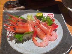 -炉胜·炉端烧·居酒屋