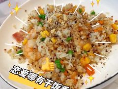 -仁义涵西餐·咖啡(中华巴洛克店)