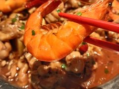 牛蛙煲-胖哥俩肉蟹煲(湖滨银泰in77店)