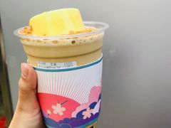 -印茶手作黑糖珍珠奶茶(湖墅南路旗舰店)