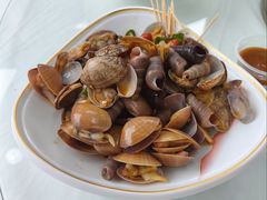 -日照大牌檔•小船海鲜(万平口店)