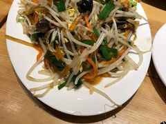 -香满园春饼·家常菜(东大桥店)