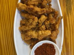-黄泰吉拾味餐厅(江汉路店)