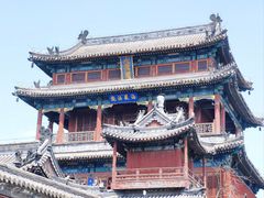 -莲池书院博物馆