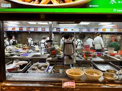 -黄泥岗·地道湖北菜(奥特莱斯店)