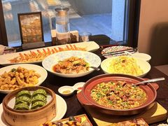 -连鹭海鲜·海肠捞饭·海胆饭(星海店)