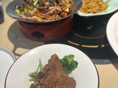 -福禄财东北菜(珠江帝景店)