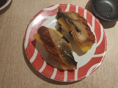 -新一番三文鱼寿司(大东海店)