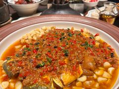 -千百味红餐厅·非遗江西菜(绿地双子塔总店)