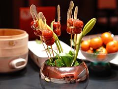 -大董烤鸭店(王府井店)
