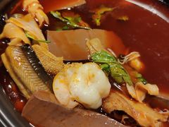 精品毛血旺-江仙雅居(中航国际店)
