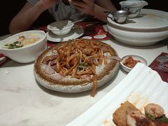 -叹茶靓点·粤式餐厅·全天茶市(石井万民广场店)