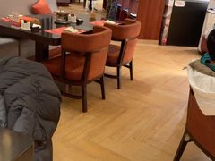 -洲际酒店·地平线全日餐厅HORIZON CAFÉ