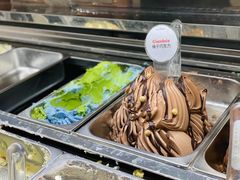 -Dal Cuore 达可芮冰淇淋(陕西北路店)