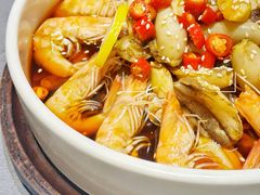 -海鲜e族(马王堆店)