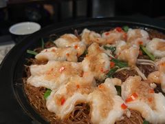 -绿茶餐厅(石家庄万象城店)