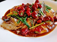 -上名堂·鱼头好吃(体育场路店)