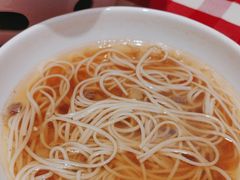 -西贝(龙华天虹购物中心店)