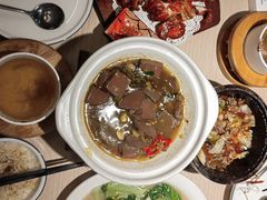 -吴氏老妈·23年家常菜(古城店)