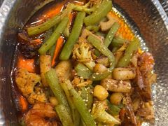 -李氏传家菜(兴城路店)