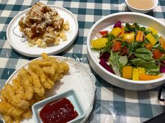 -紫光园(劲松店)