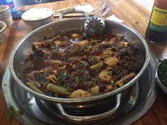 -黑竹香鸡(营和巷店)