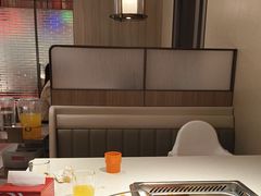-海底捞火锅(创意园店)