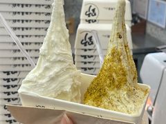 -野人先生Gelato(上海长宁龙之梦店)