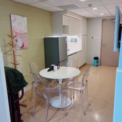 -杭州贝瑞斯美华妇儿医院·早孕·产检·儿科