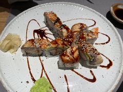 -隐泉之语日式料理(王府中环店)