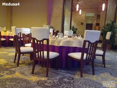 -三亚海韵度假酒店·渔人码头海鲜火锅BBQ自助餐厅·落日吧