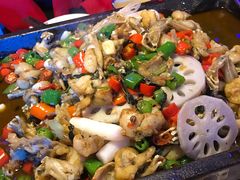 -蘭奢雅集·江浙菜(青山江滩店)