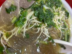 -杨家牛肉汤(中兴街店)