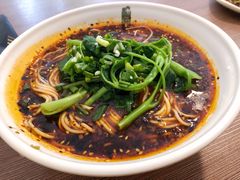 -老家猪肝面(石油路店)
