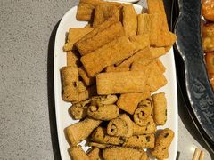 -巴蜀王婆大虾(南锣鼓巷店)