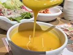 -本家韩国烤肉(青岛万象城店)