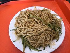 麻辣凉面-新川面馆(新街口二店)