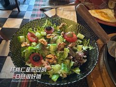 -小世界西餐厅(建国门店)