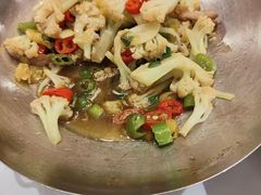 -州康·本帮菜(南桥百联店)