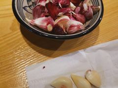 -伊兴面片·清真(五泉山店)