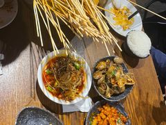 -付小姐在成都(五道口店)