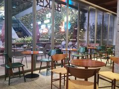 大堂-gaga(深圳福田星河COCO Park店)