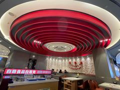 -蝎王府羊蝎子(西直门店)